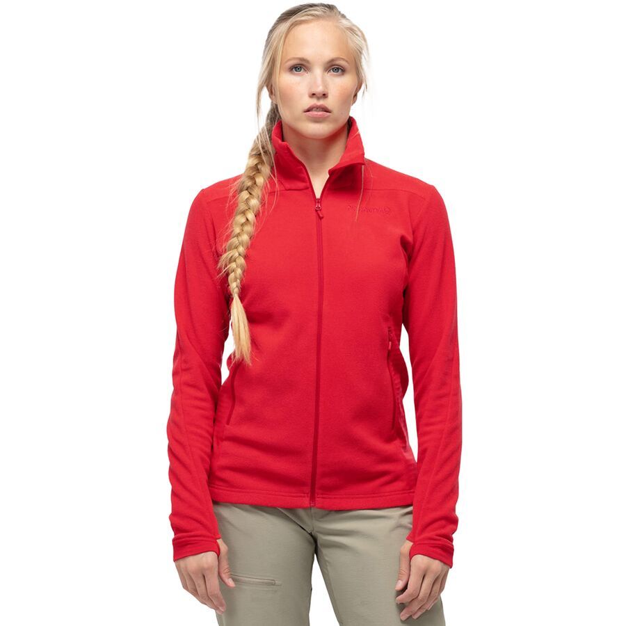 womens flak jacket