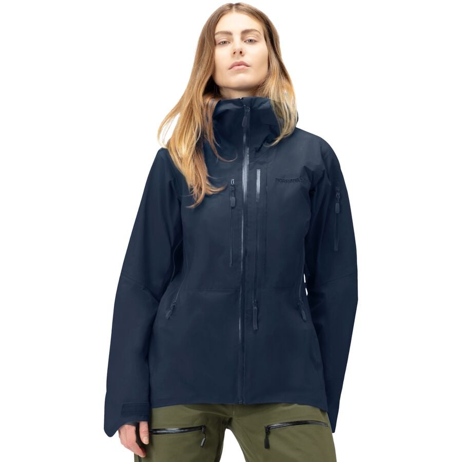 Lofoten GORE-TEX PRO Jacket - Women's