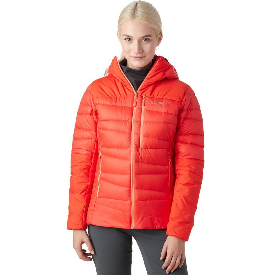 norrona falketind jacket womens