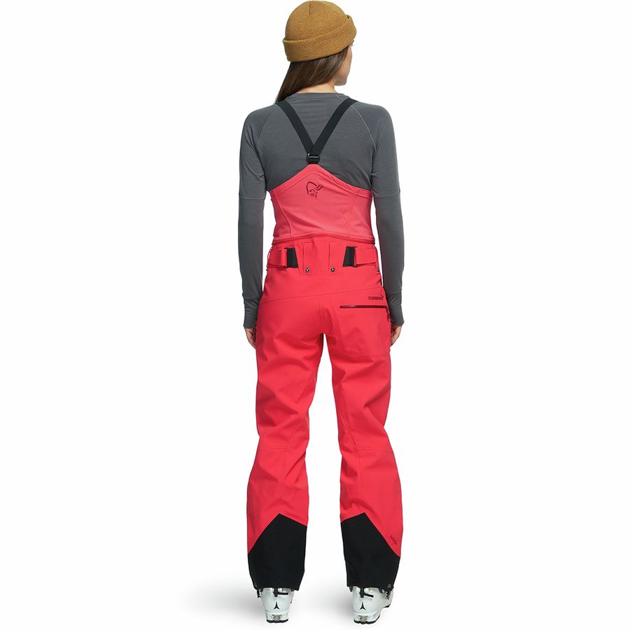 Norrona Lofoten GoreTex Pro Shell Pant Women's