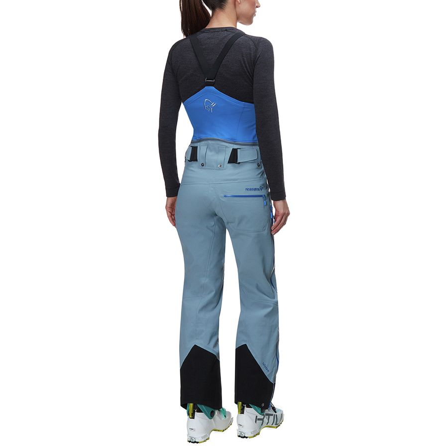 Norrona Lofoten GoreTex Pro Shell Pant Women's