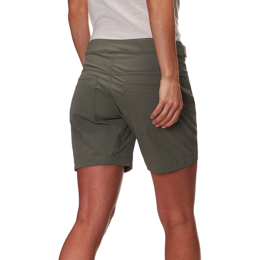 La collection bitihorn pour femme - Norrøna