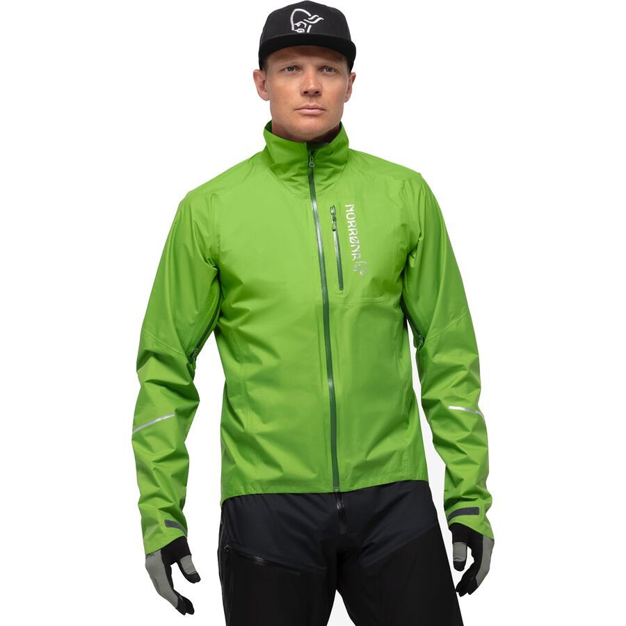 Fjora Dri1 Jacket - Men's
