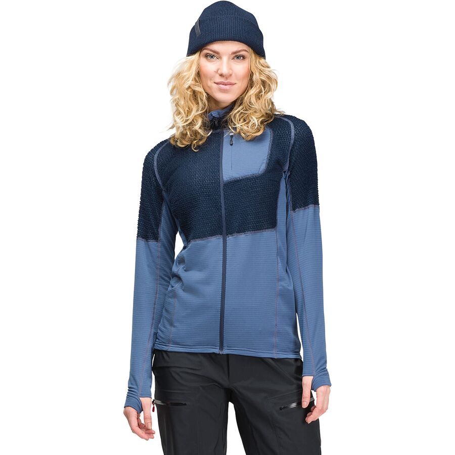 lyngen alpha90 raw jacket