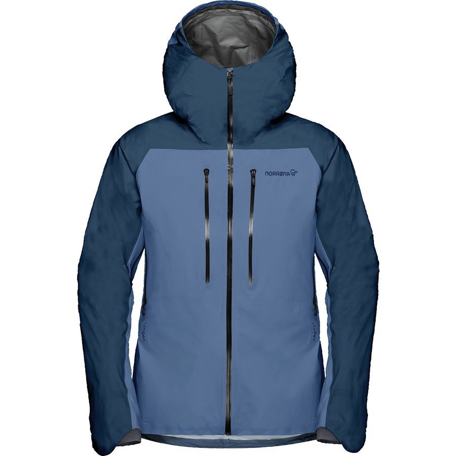 ridgeline performance jacket nra