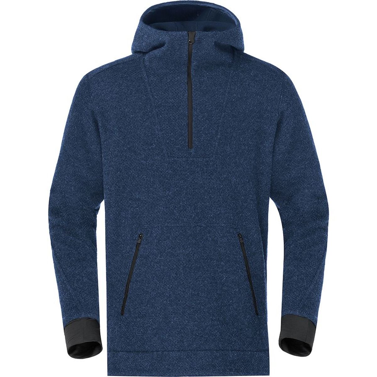 Norrona Unstad Wool Hoodie - Men's | Backcountry.com