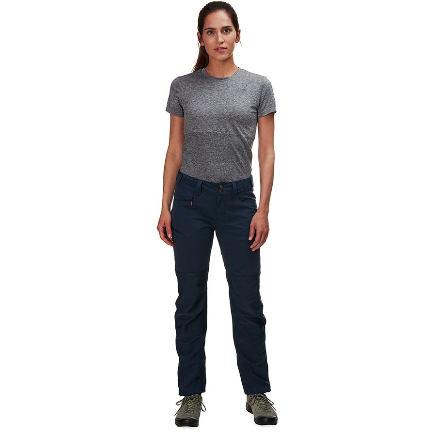 Pantalon d'extérieur imperméable ULTRA CHAUD