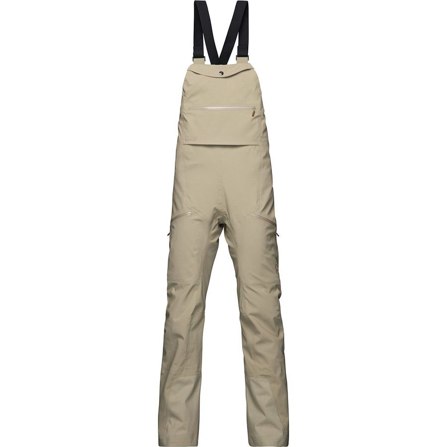Norrona Tamok GoreTex Pro Bib Pant Women's