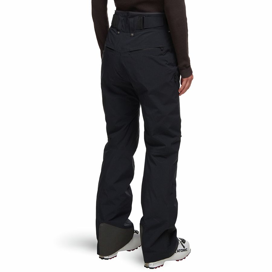 Norrona Roldal Gore-Tex Insulated Pant - Women's | Backcountry.com