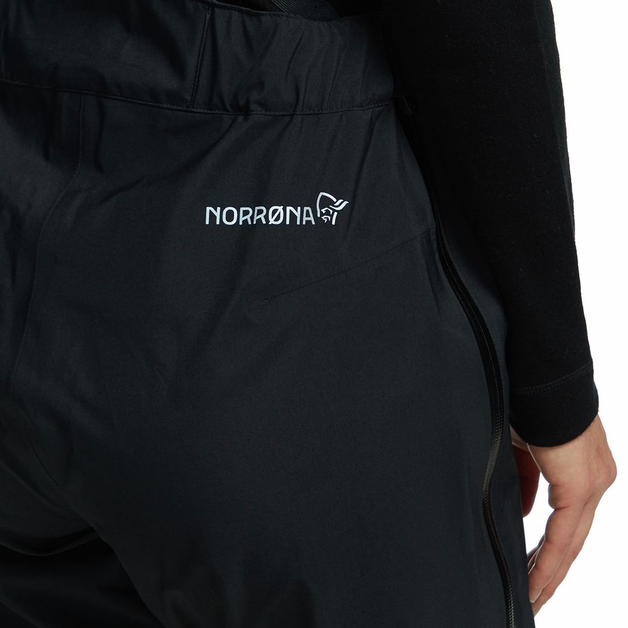 Norrona Trollveggen Gore-Tex Pro Light Pant - Women's | Backcountry.com