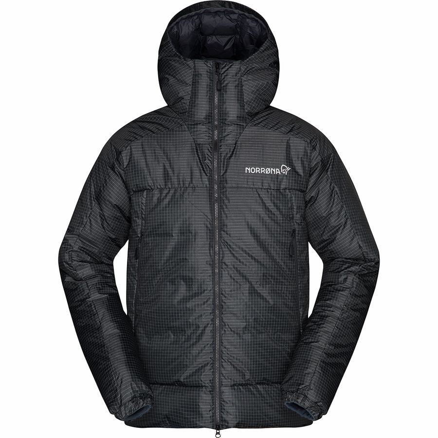 norrona outdoor clothing