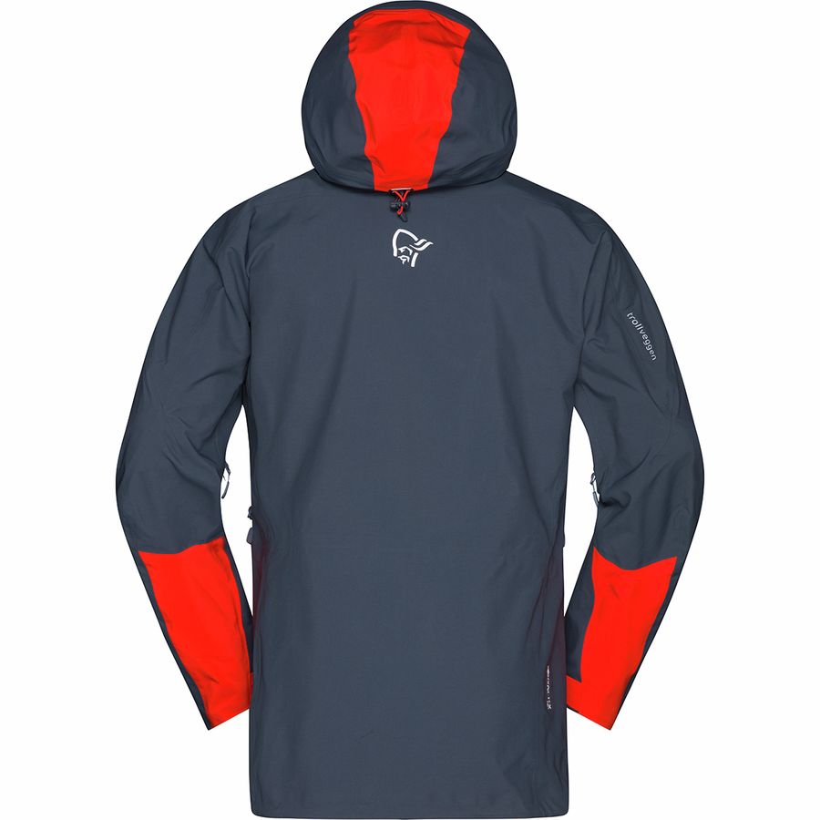 norrona outdoor clothing