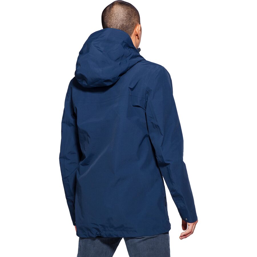 Norrona Oslo GORETEX Jacket Men's