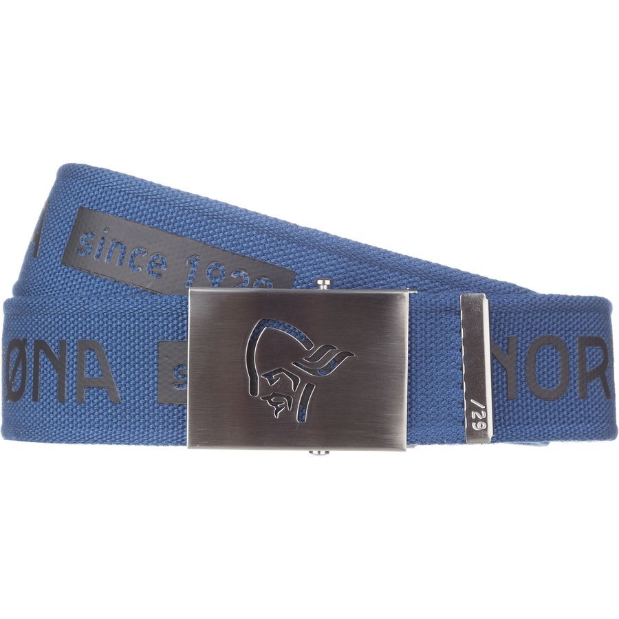 Norrona /29 Viking  Clip Belt Men's
