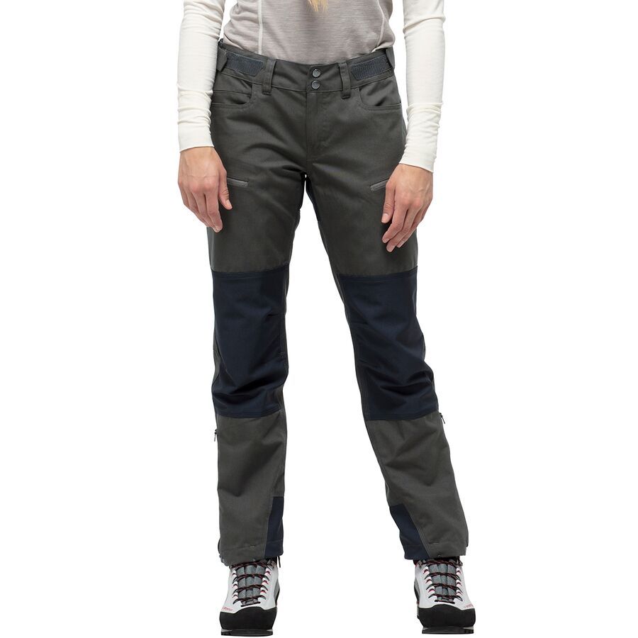 Norrona Svalbard Heavy Duty Pant Women's