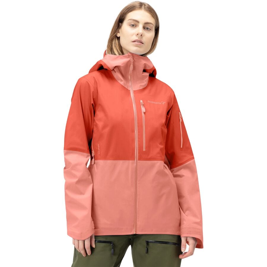 Lofoten GORE-TEX Jacket - Women's