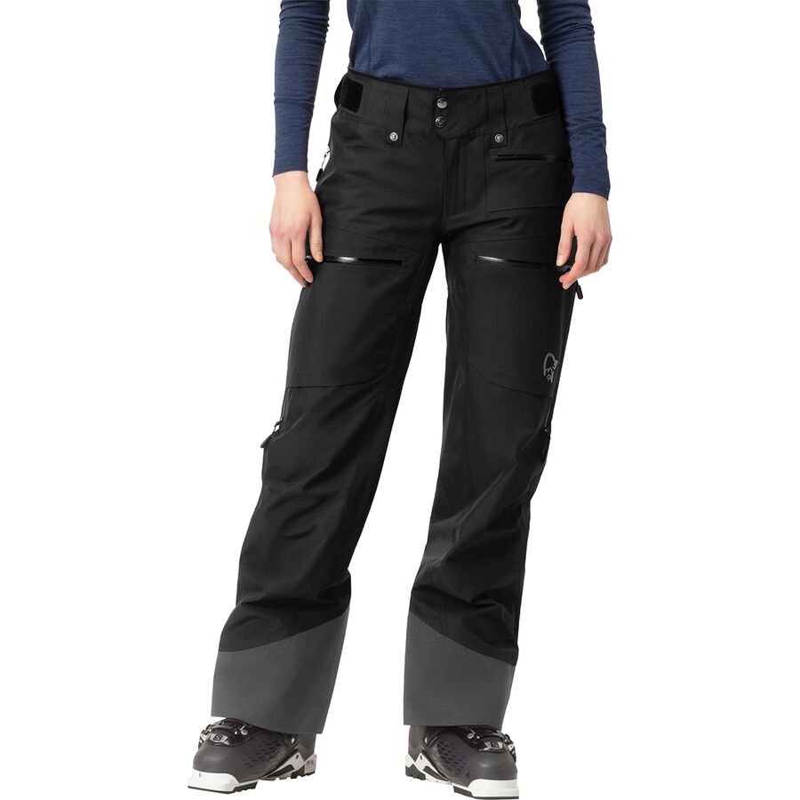 Lofoten GORE-TEX Insulated Pant - Women's