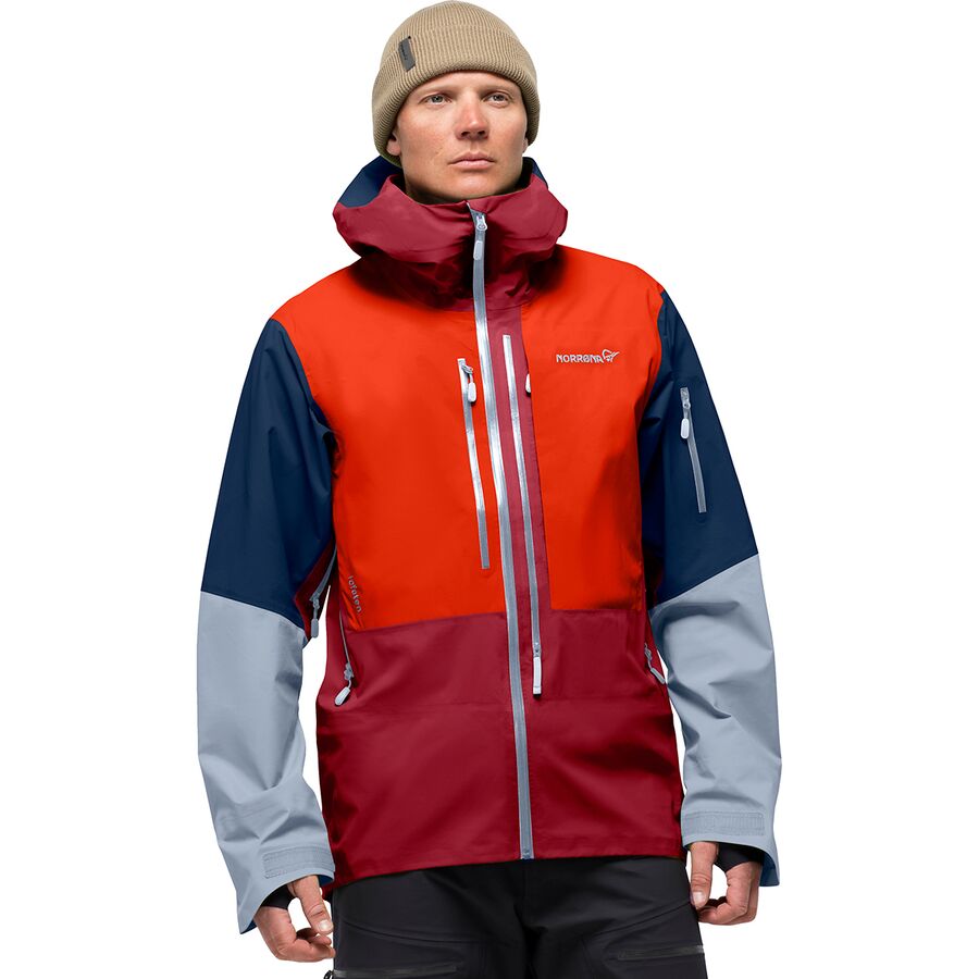 Lofoten GORE-TEX PRO Jacket - Men's