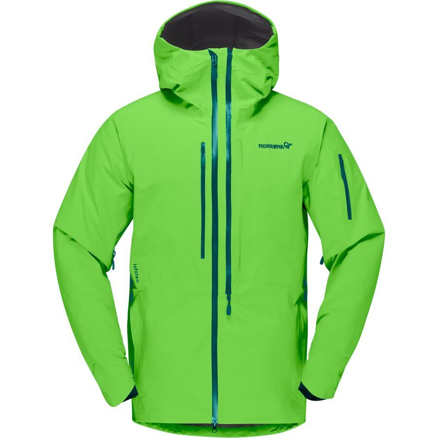 Lofoten GORE-TEX PRO Plus Jacket - Men's