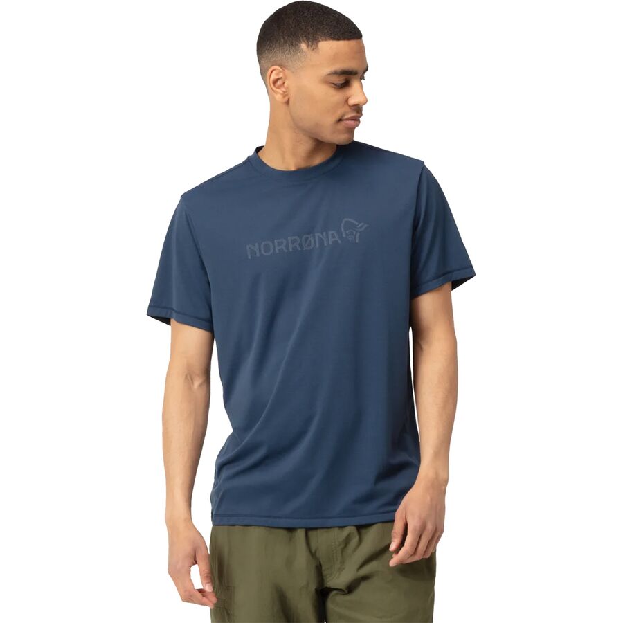 Tech Short-Sleeve T-Shirt - Men's
