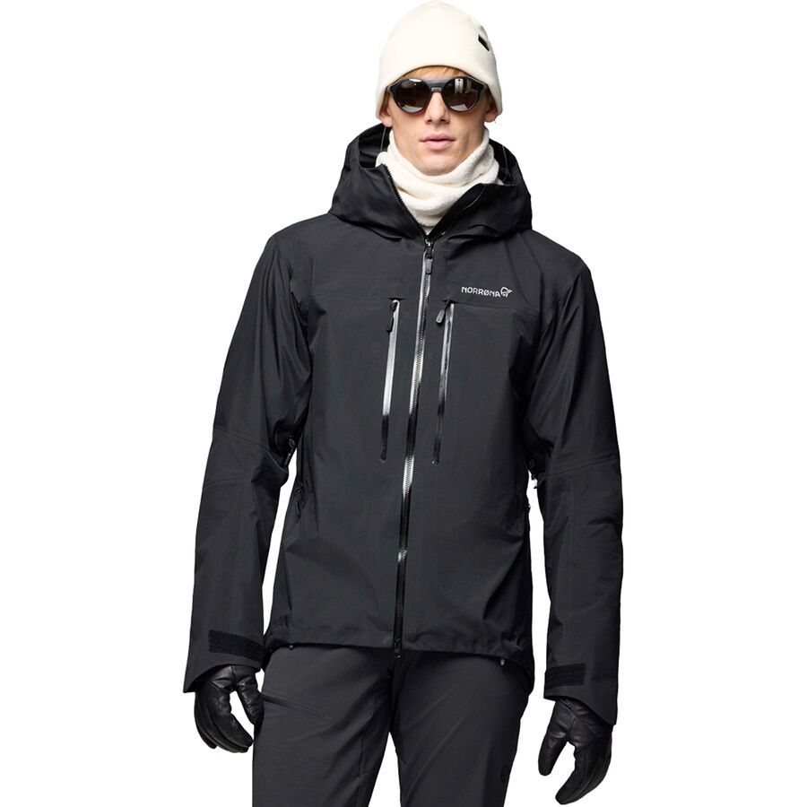 Trollveggen GORE-TEX PRO Light Jacket - Men's