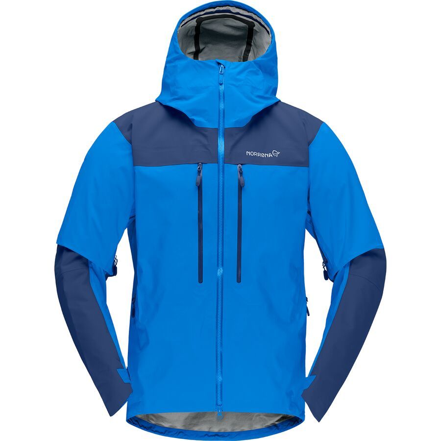 Trollveggen GORE-TEX PRO Light Jacket - Men's
