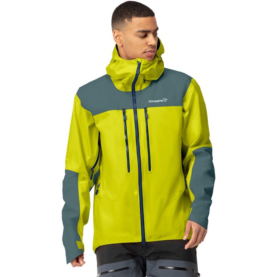 Trollveggen GORE-TEX PRO Light Jacket - Men's