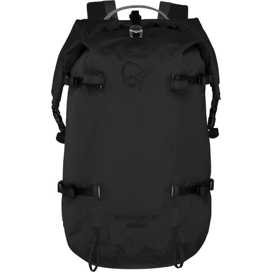 Trollveggen 40L Dri Pack