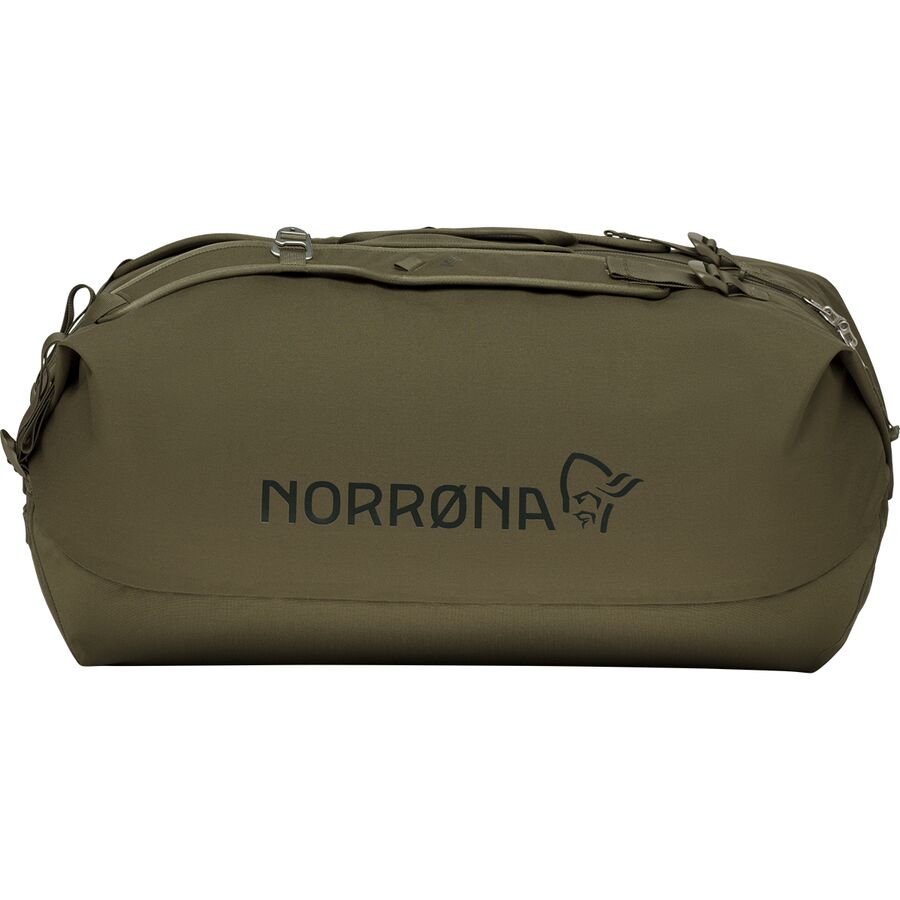 Norrona 90L Duffel Bag - Accessories