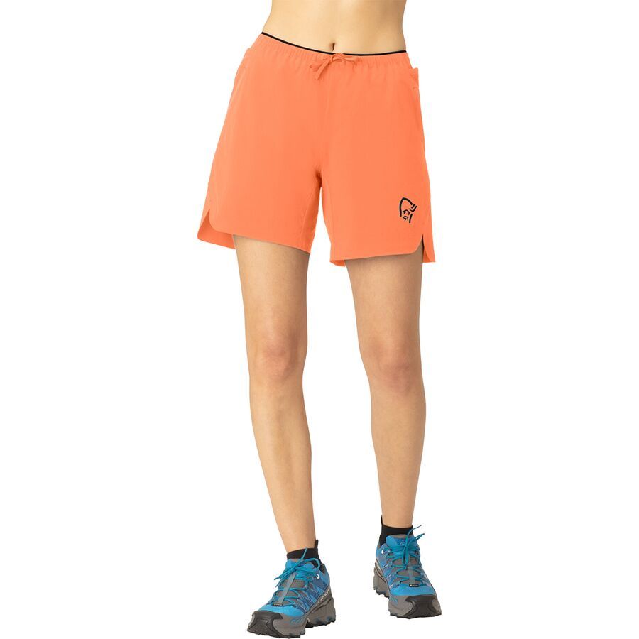 Senja Flex1 8in Short - Women's