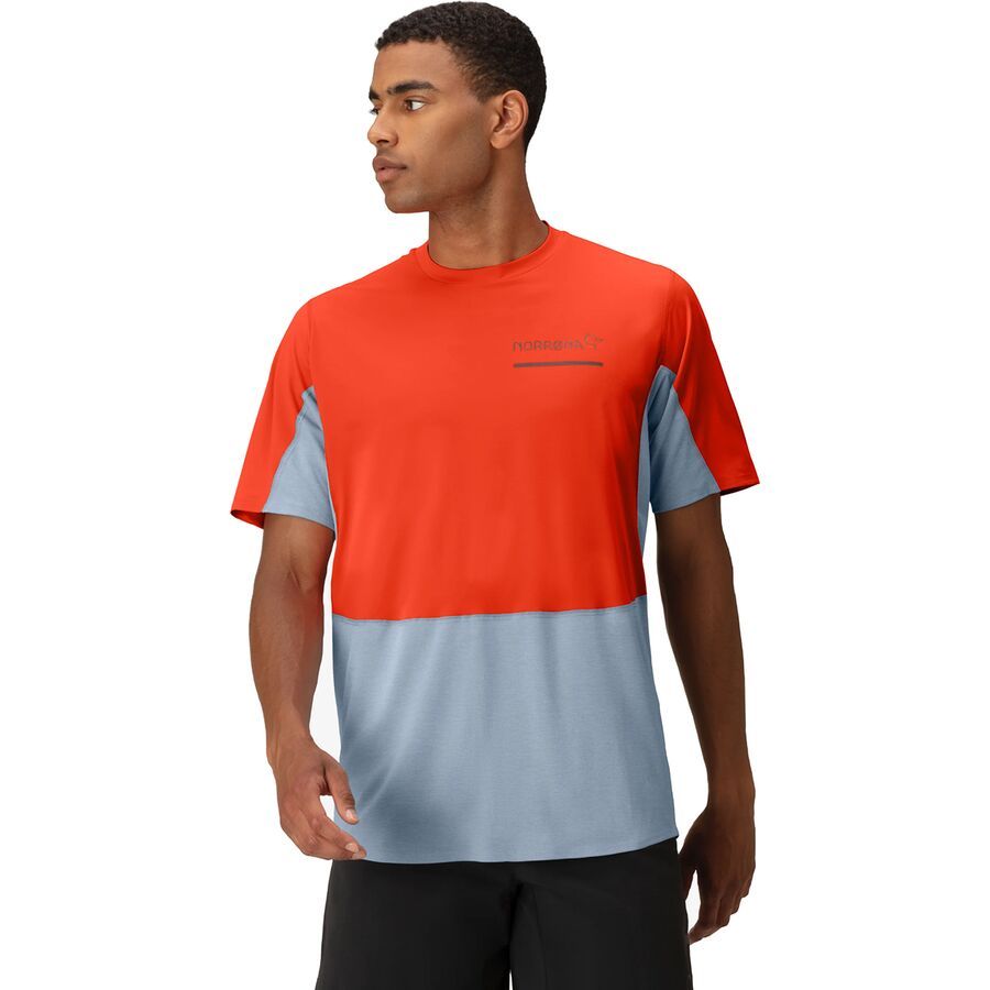 Senja Equaliser Lightweight T-Shirt - Men's