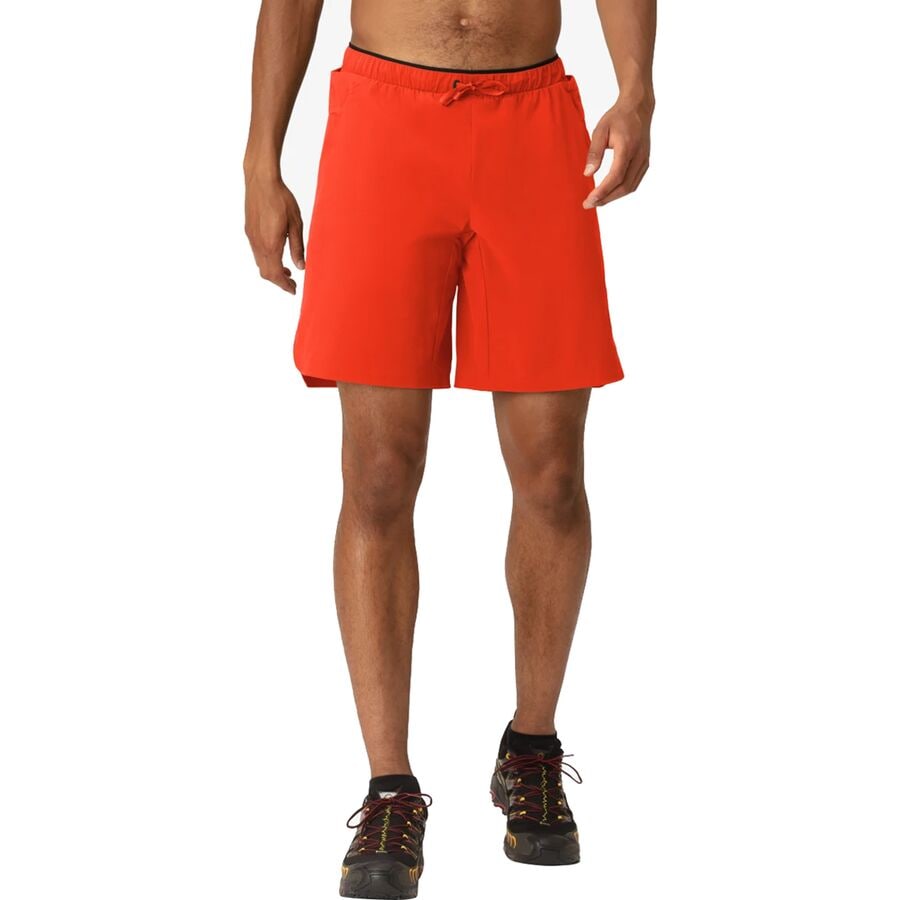 Senja Flex1 9in Shorts - Men's