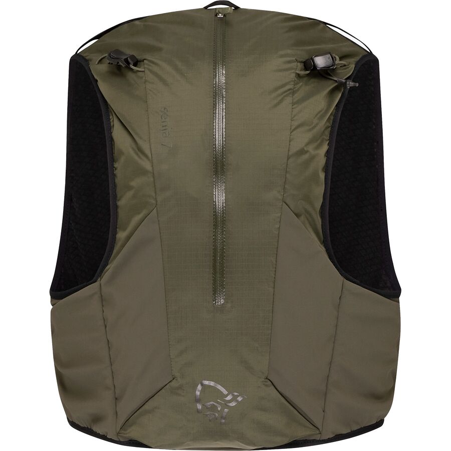 Senja Econyl70 7L Vest Pack