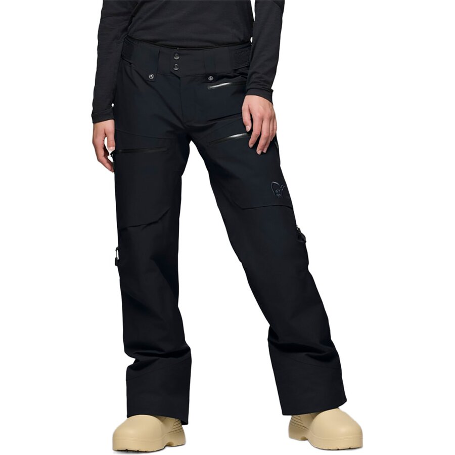 Lofoten GORE-TEX Insulated Pant - Women's