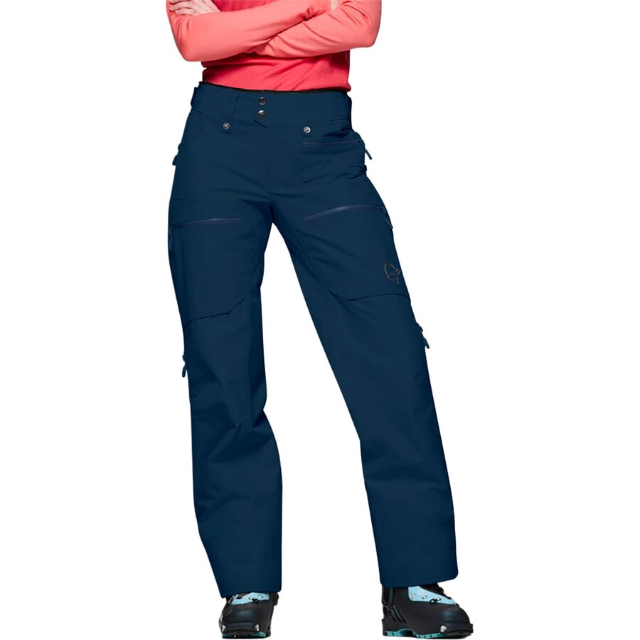 Lofoten GORE-TEX Insulated Pant - Women's
