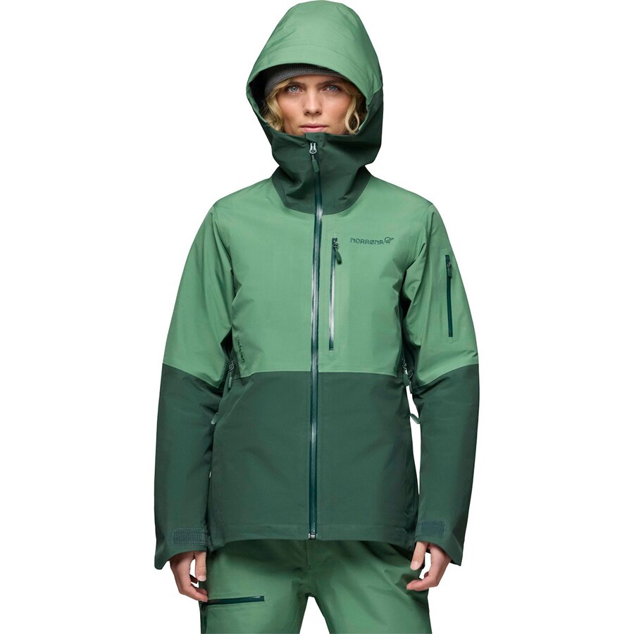 Lofoten GORE-TEX Jacket - Women's