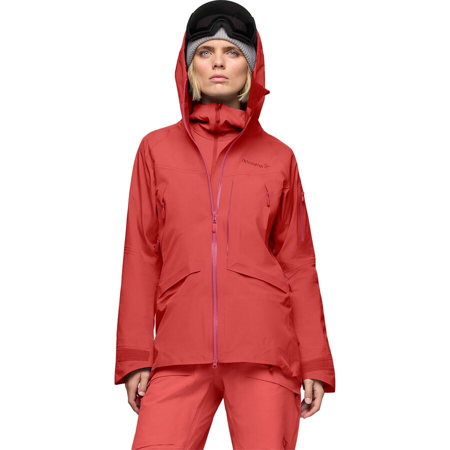 More GORE-TEX Jacket - Women's