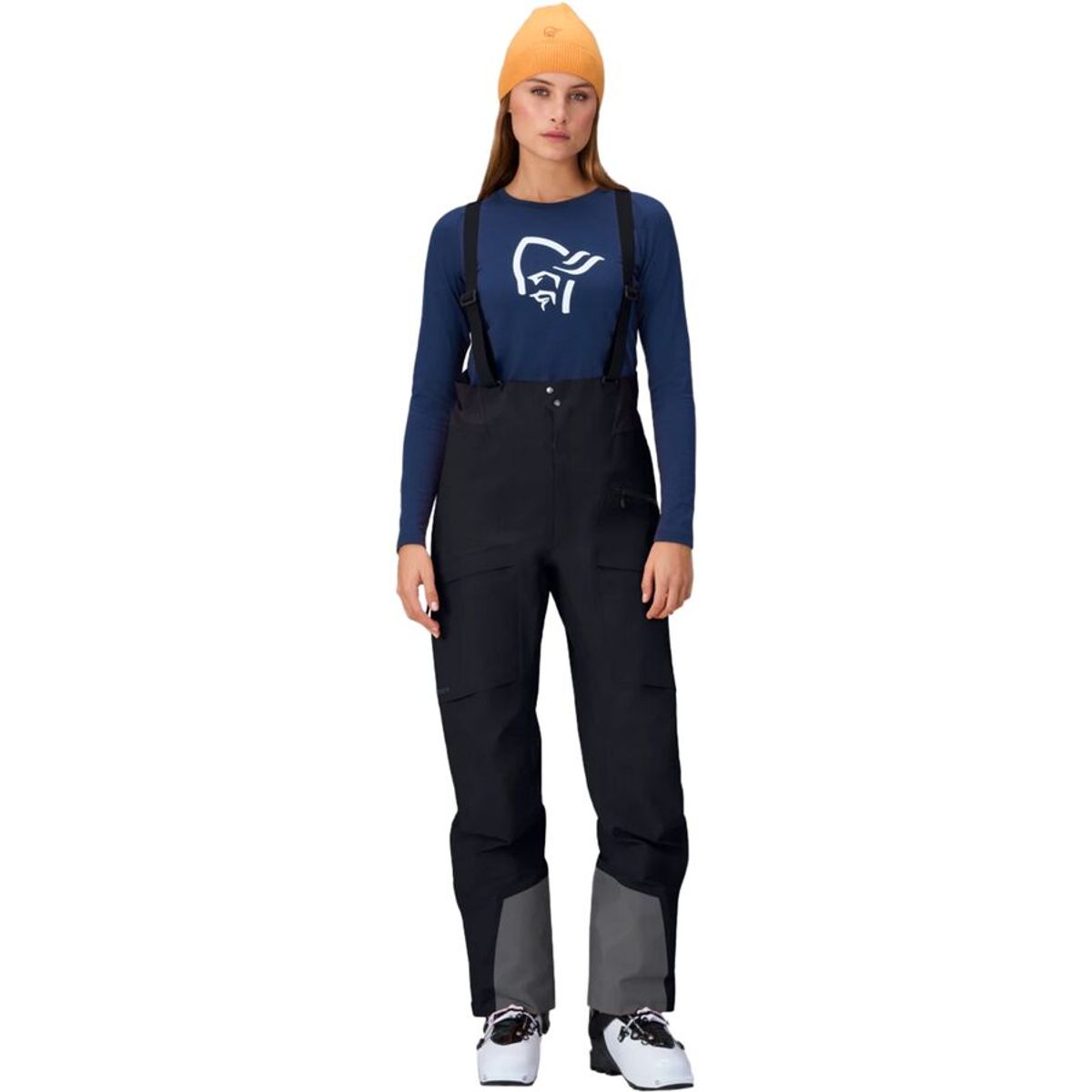 More GORE-TEX Salopette - Women's