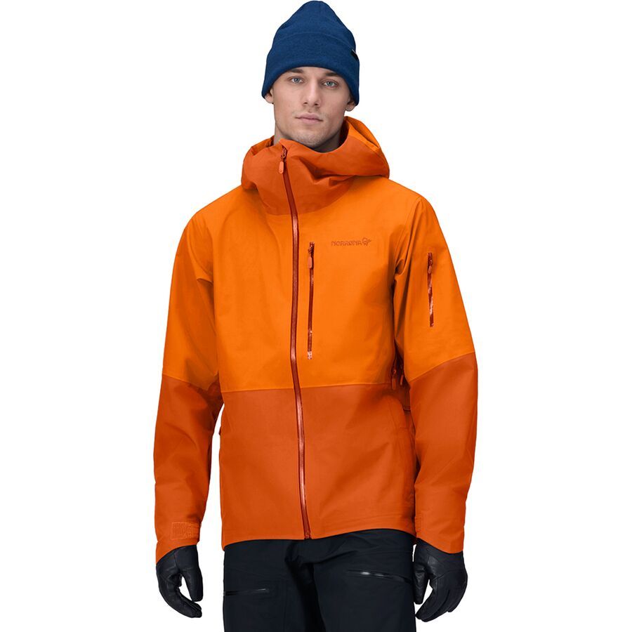 Lofoten GORE-TEX Jacket - Men's