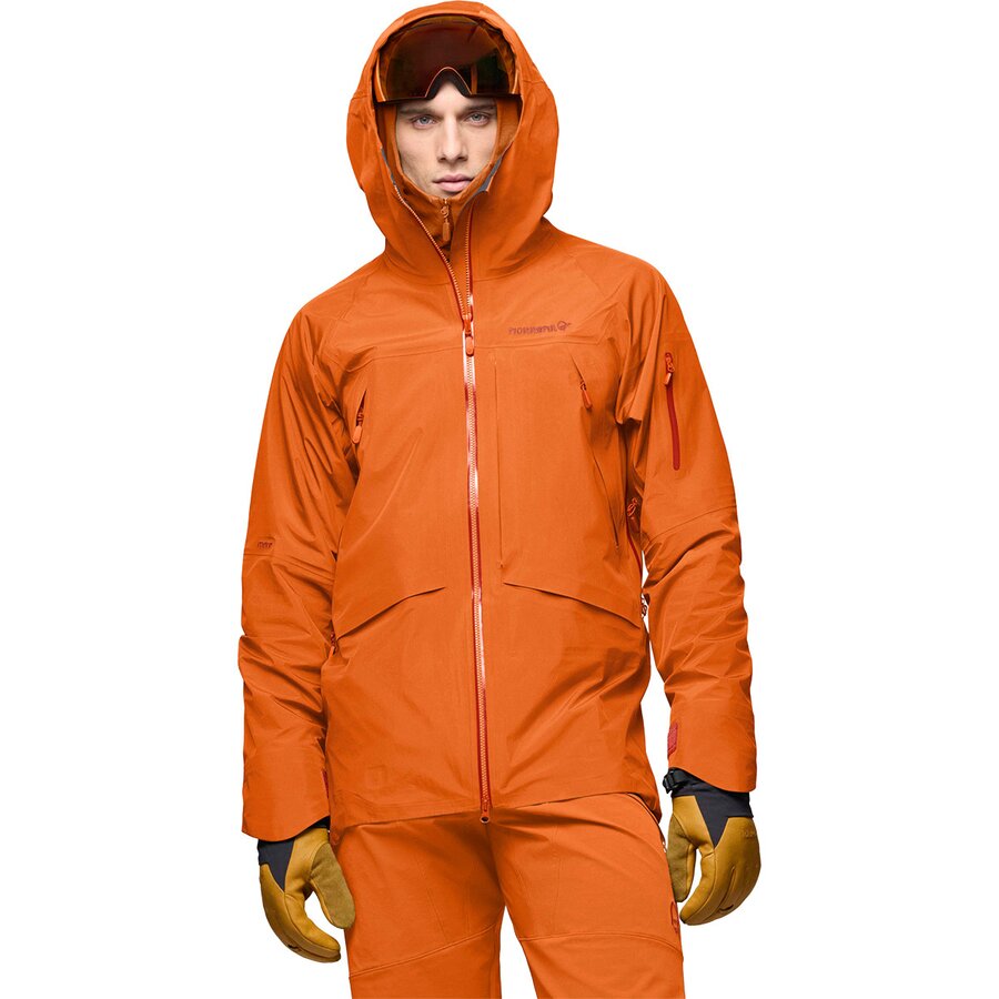 More GORE-TEX Jacket - Men's