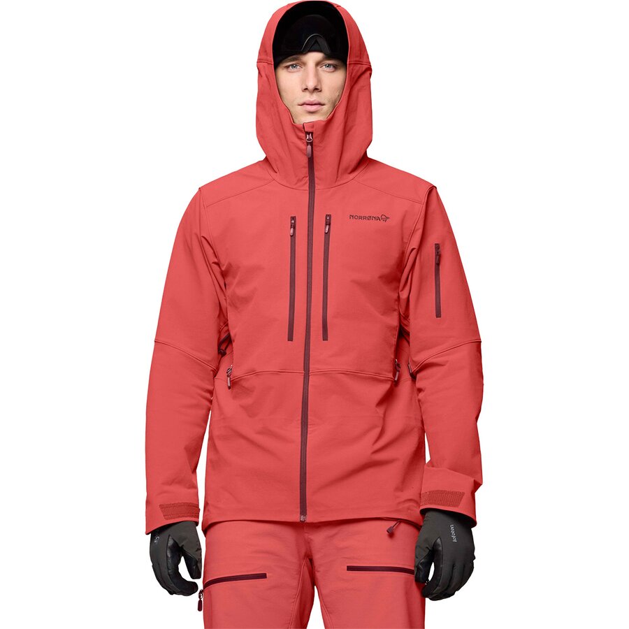 Lofoten Flex1 Jacket - Men's
