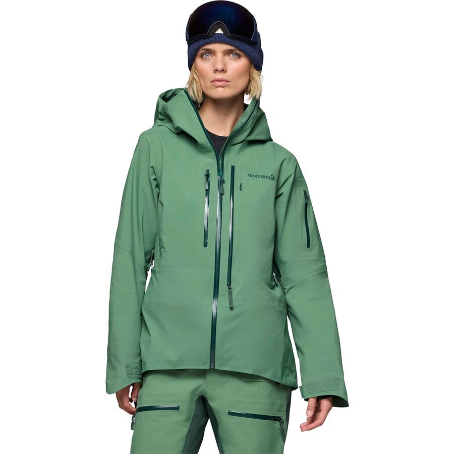 Lofoten GORE-TEX PRO Jacket - Women's