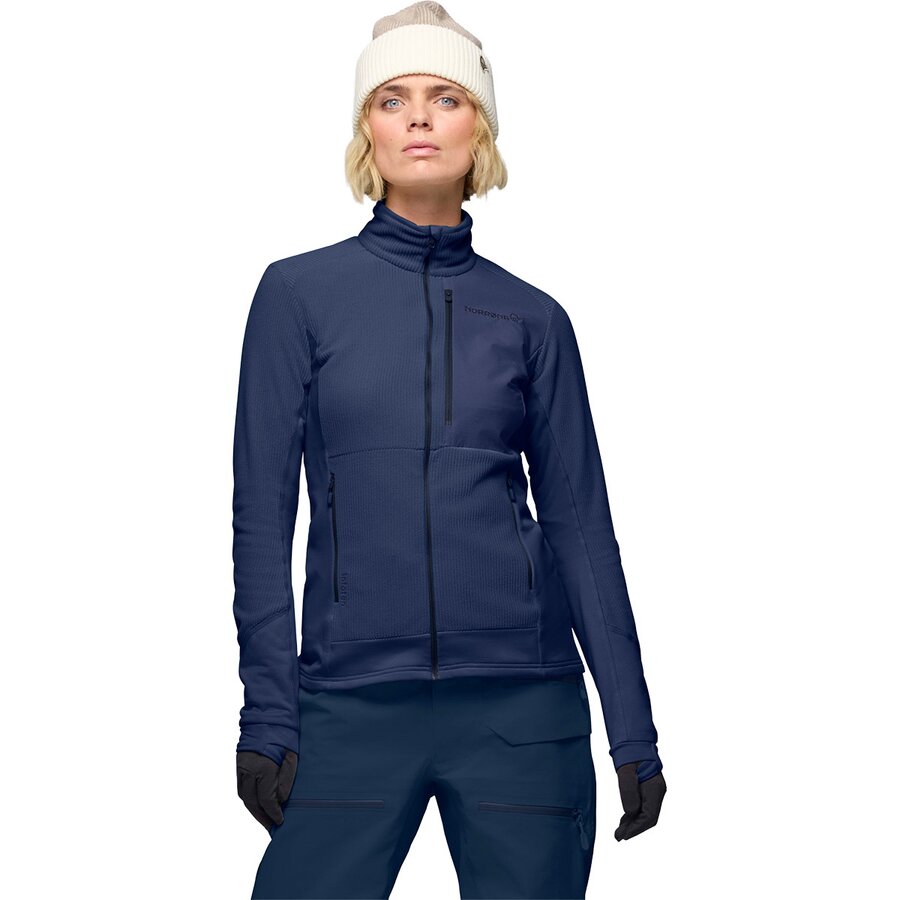 Lofoten Warm2 Jacket - Women's