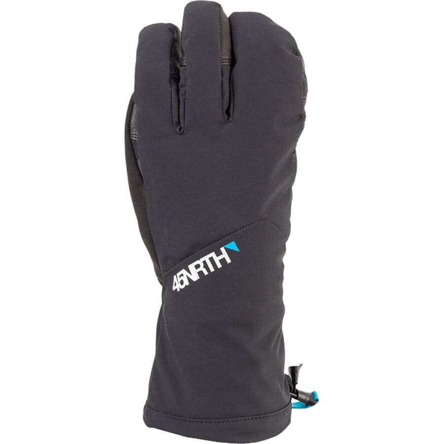 Sturmfist 4 Finger Glove - Men's