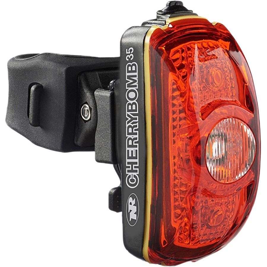 NiteRider Cherrybomb 35 Tail Light Bike