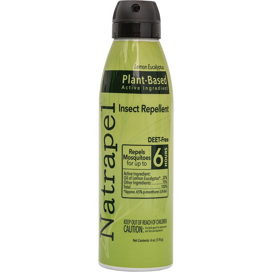 Lemon Eucalyptus Eco-Spray Insect Repellent