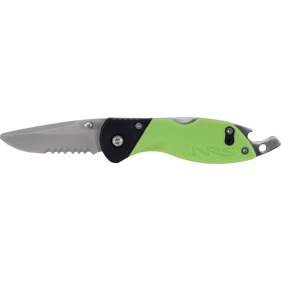 Green Knife