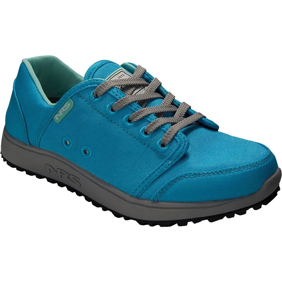 NRS Crush Kayak Shoe Women's