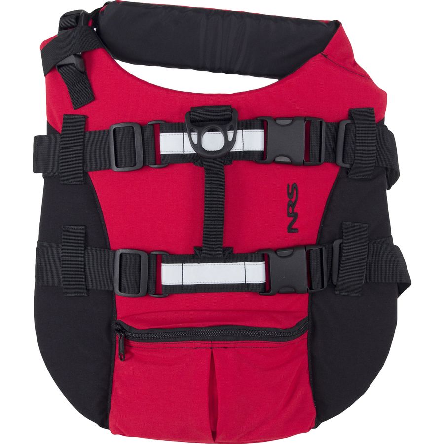 NRS Canine Flotation Device