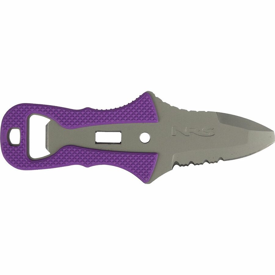 Co-Pilot Knife